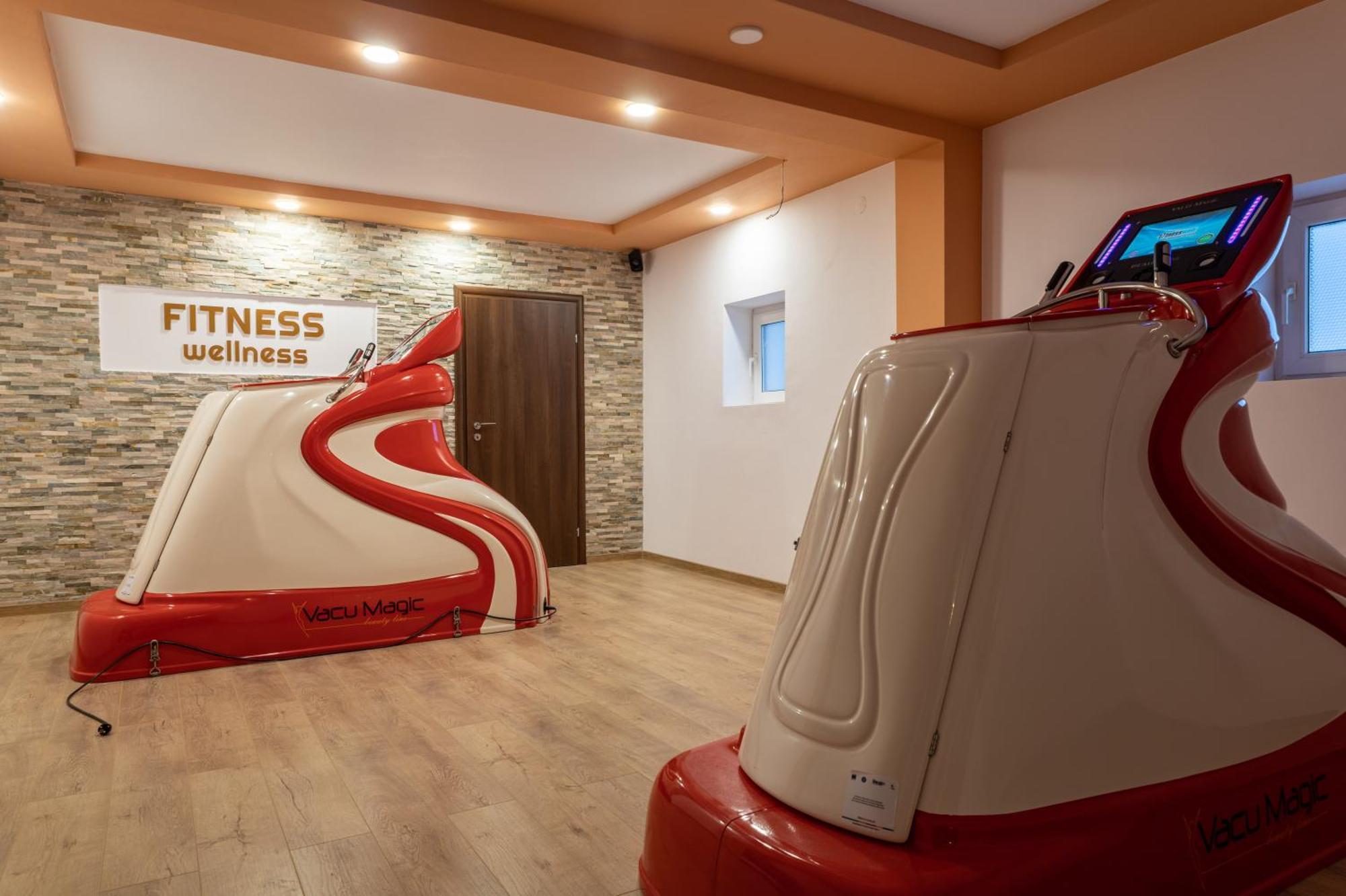 Vila Edelweiss Predeal Exterior foto