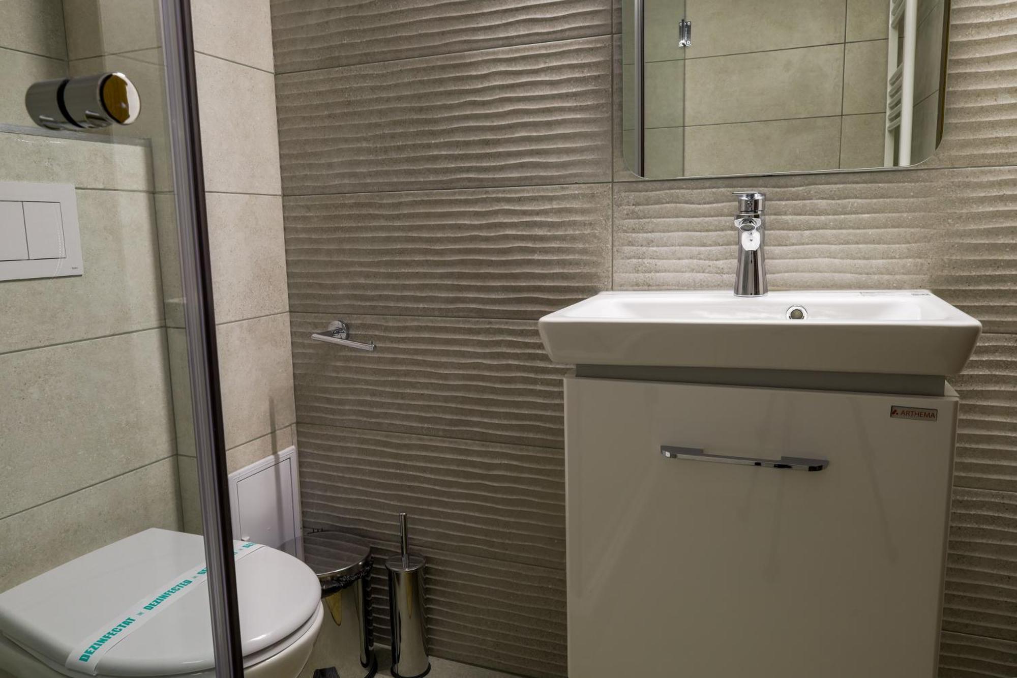 Vila Edelweiss Predeal Exterior foto