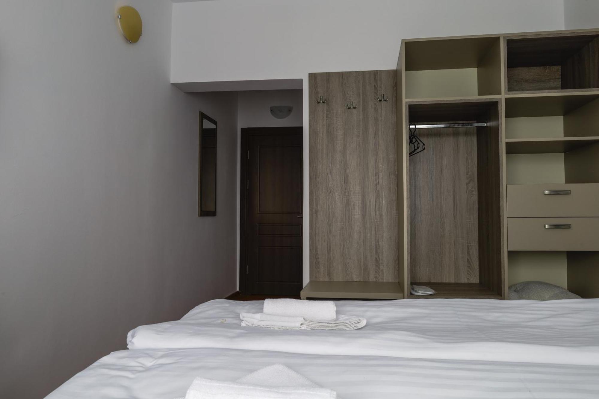 Vila Edelweiss Predeal Exterior foto