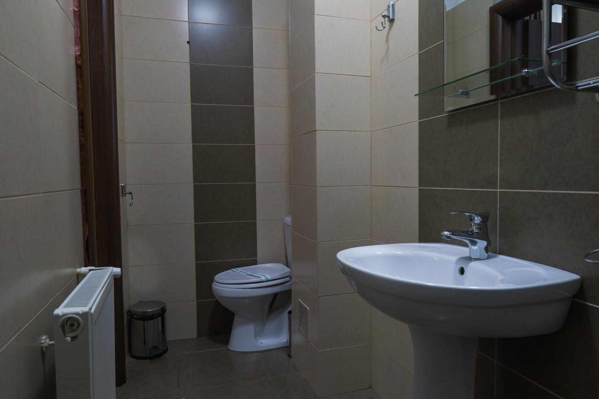 Vila Edelweiss Predeal Exterior foto