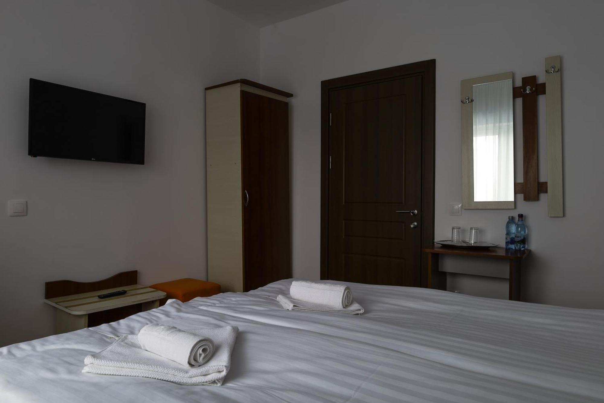 Vila Edelweiss Predeal Exterior foto