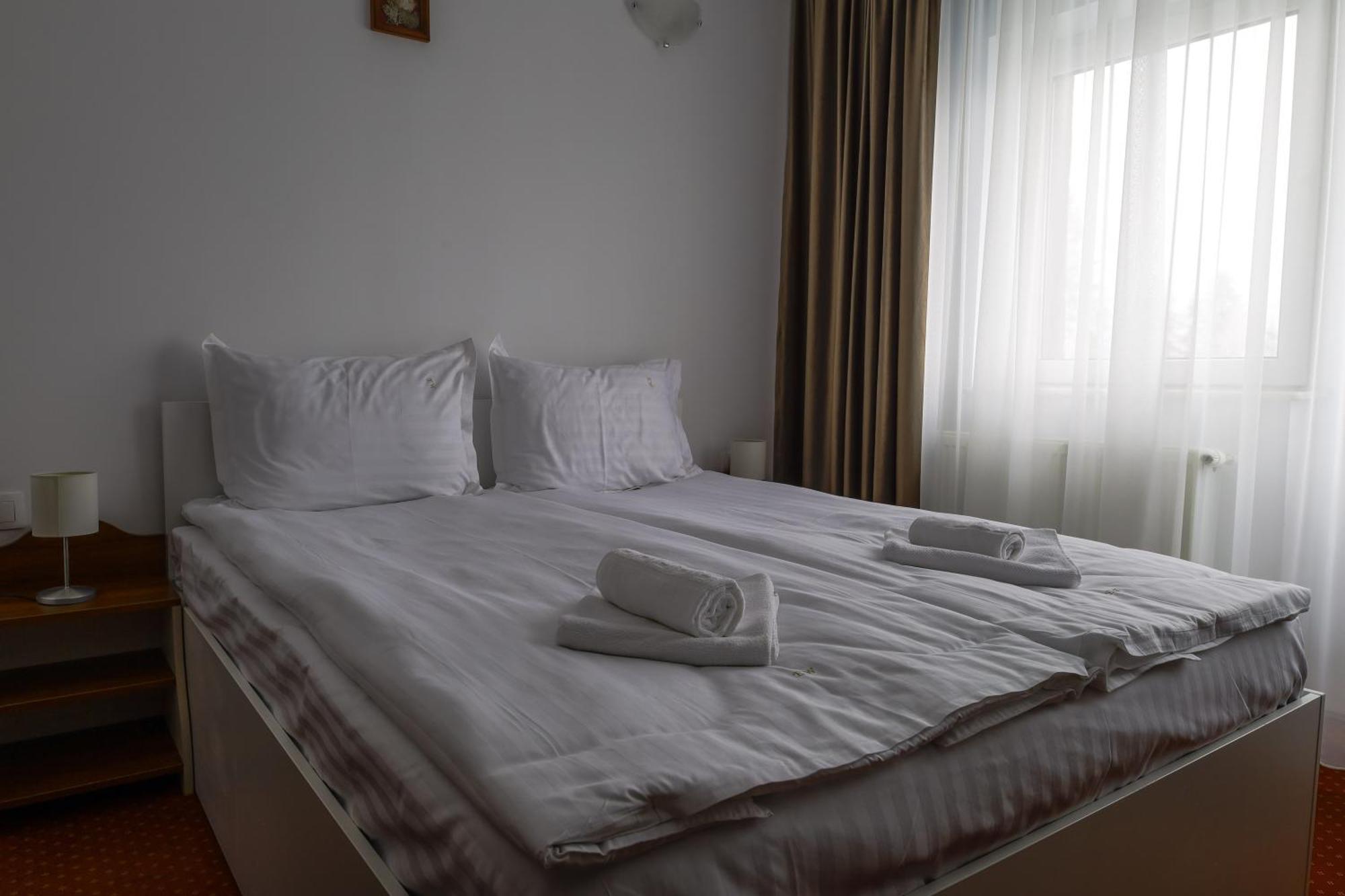 Vila Edelweiss Predeal Exterior foto
