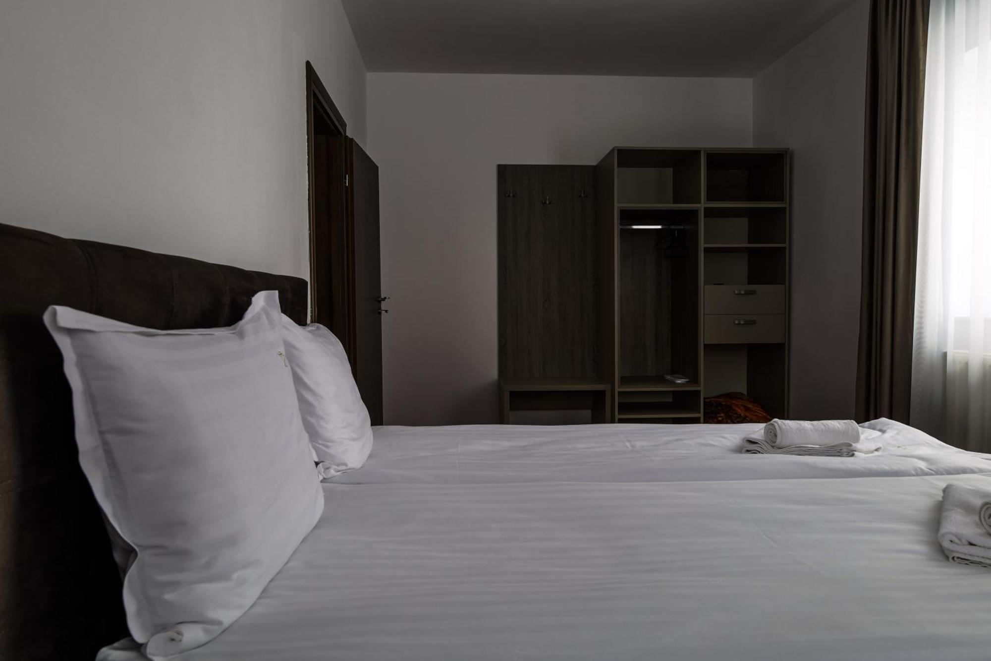 Vila Edelweiss Predeal Exterior foto