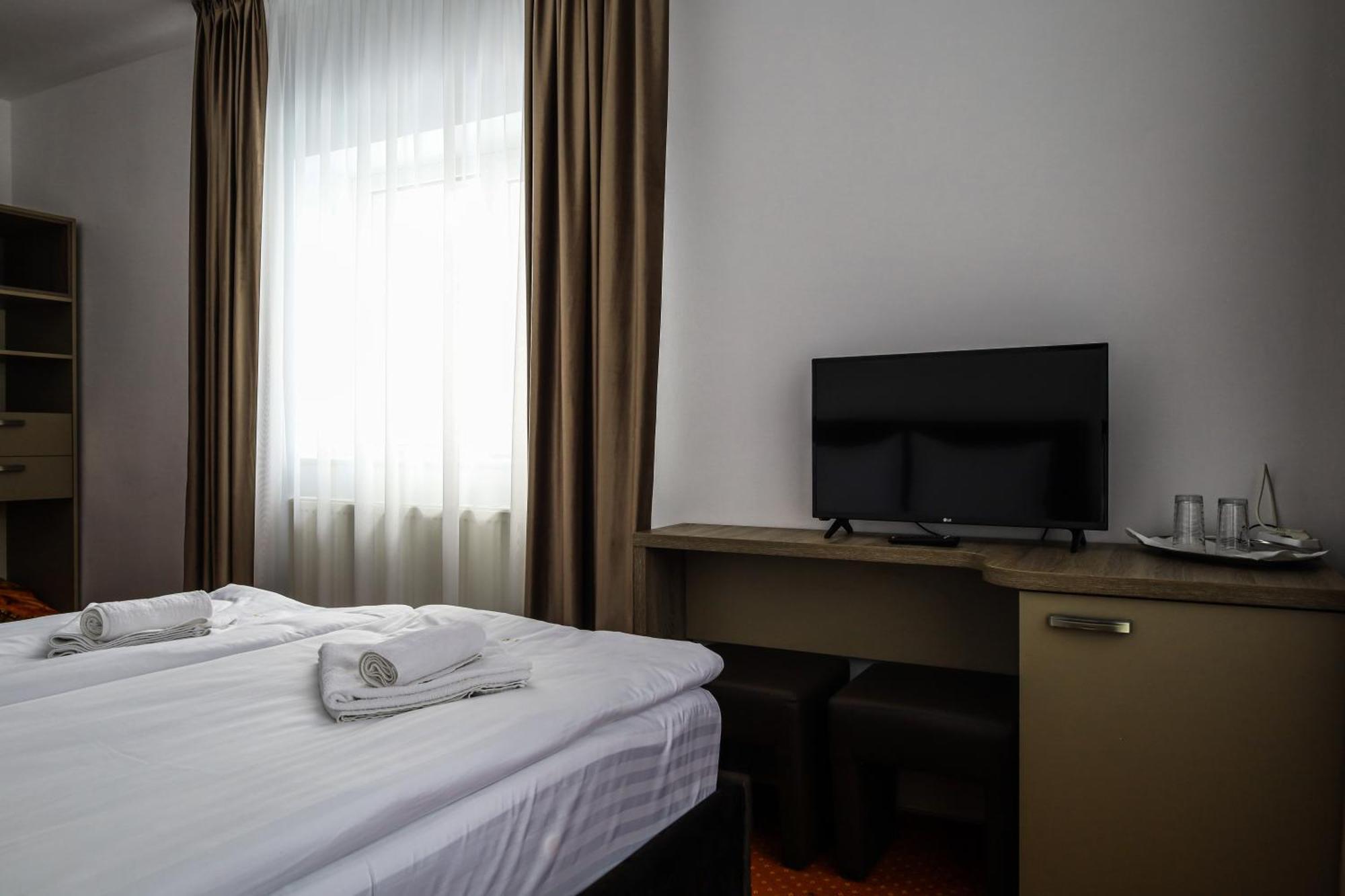 Vila Edelweiss Predeal Exterior foto