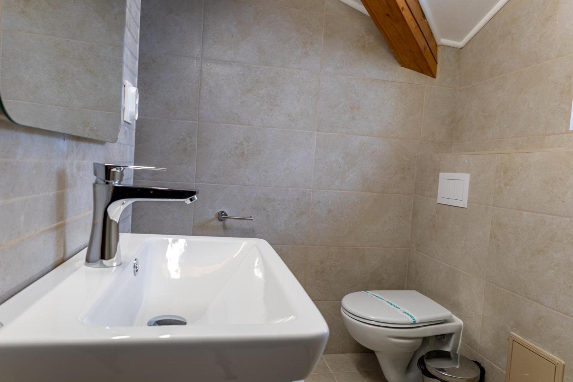 Vila Edelweiss Predeal Exterior foto
