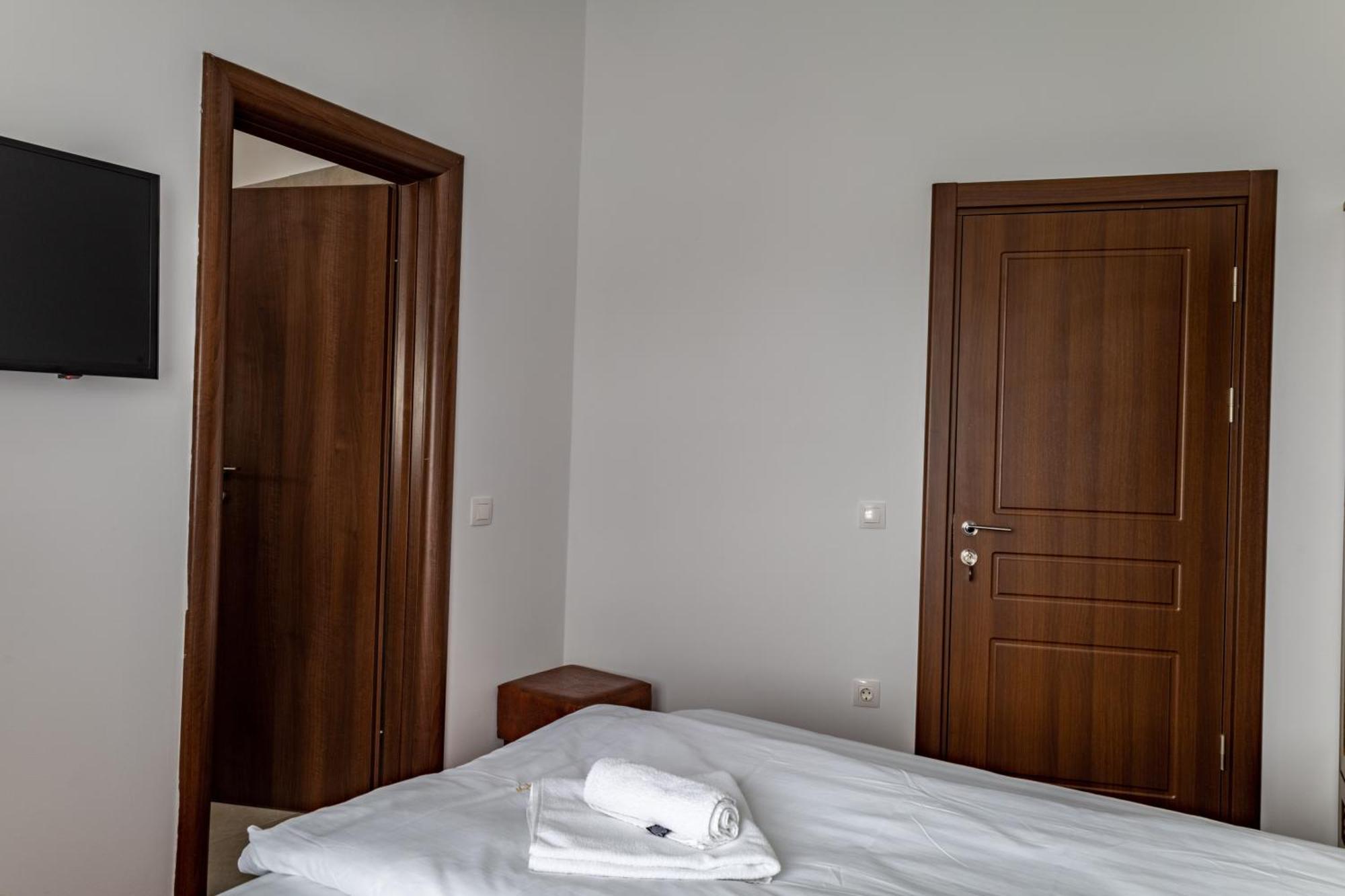 Vila Edelweiss Predeal Exterior foto