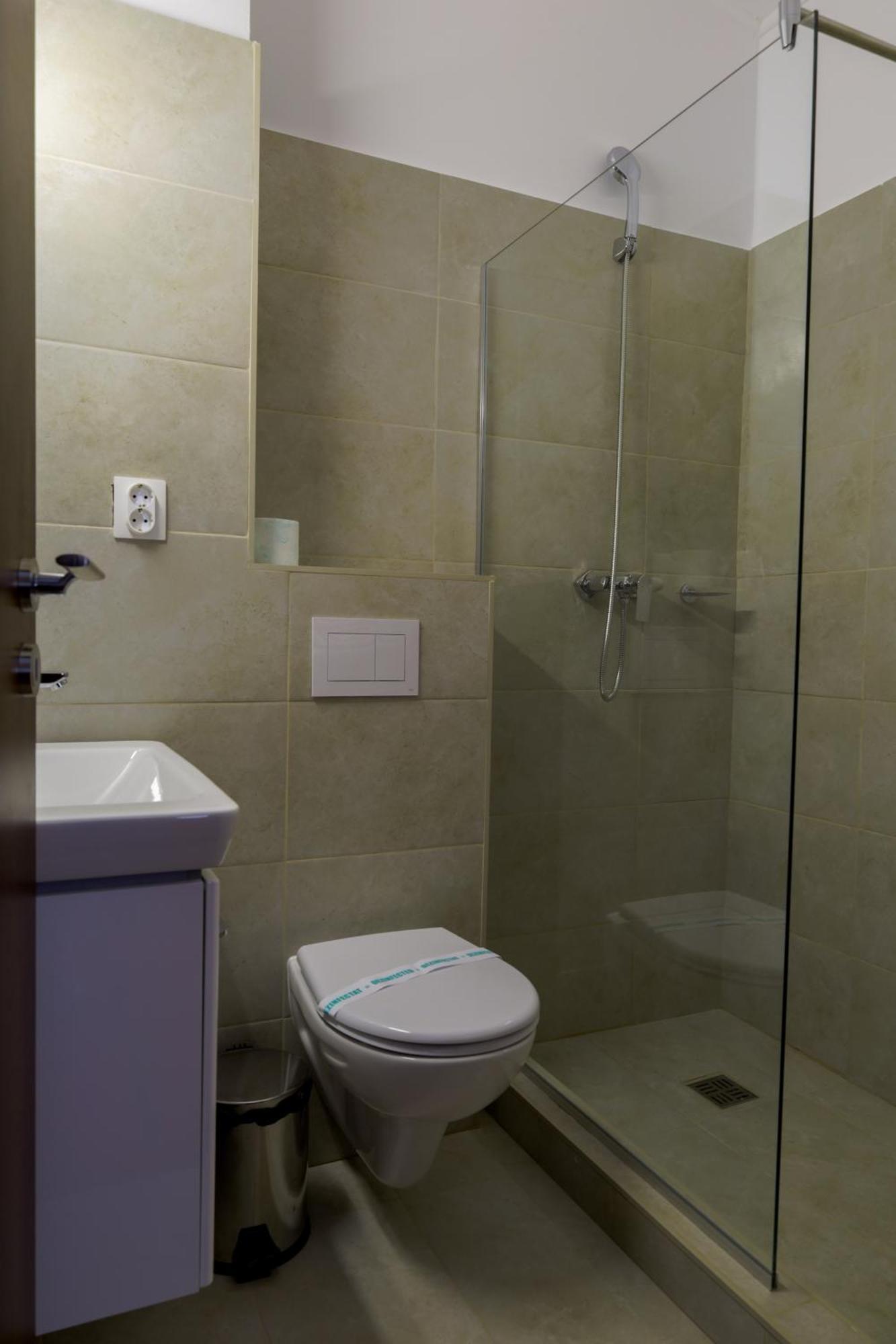 Vila Edelweiss Predeal Exterior foto